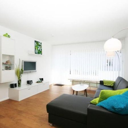 Ferienwohnung Sandkorn シャルボイツ エクステリア 写真