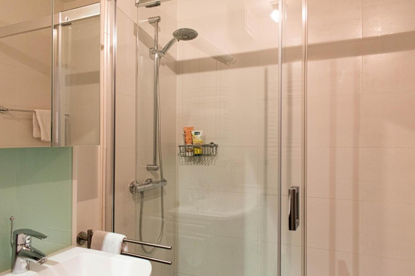 Ferienwohnung Sandkorn シャルボイツ エクステリア 写真