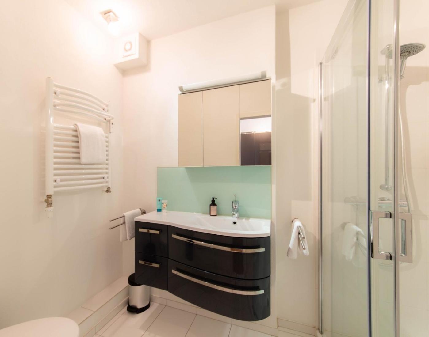 Ferienwohnung Sandkorn シャルボイツ エクステリア 写真